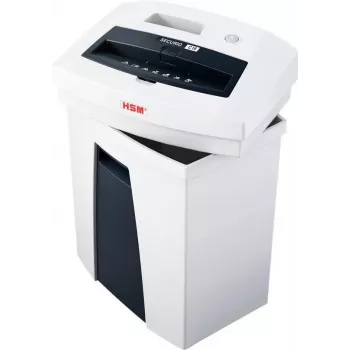 HSM SECURIO C16 skersinio pjovimo smulkintuvas 4x25mm P-4