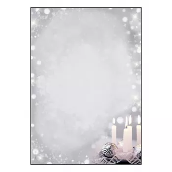 SIGEL DP178 A4 matinis rašalinio spausdintuvo meno popierius 120 g/m² 100 lapų Baltas