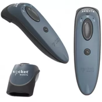 Socket Mobile DuraScan D730 1D Bluetooth brūkšninių kodų skaitytuvas - juodas