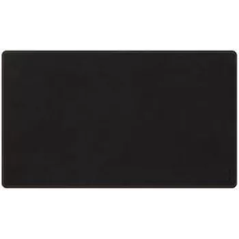 Rhodia RhodiaRama rašymo pagalvėlė 900 x 430 mm juoda itališka sintetinė oda 194312C