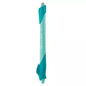 Maped KIDY Learn Shark trinamas flomasteris, 0,7 mm, mėlyna rašalo spalva, lizdinė pakuotė 229500