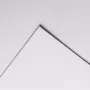 Canson Montval akvarelinis popierius, 300 gsm, 500 x 650 mm, natūraliai baltas, satino, 10 lapų C518412001