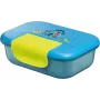 Maped PICNIK pietų dėžutė Raccoon, plastikinė, 0,9 l, sandarus dangtelis su fiksatoriumi, 1 vnt. (874101)