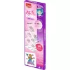 „Maped Creativ Princess“ papildymo rinkinys „LUMI BOARD“ LED šviesos stalams, 20 atsekimo lapų 907096