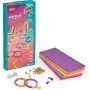 Maped Creativ apyrankių darymo rinkinio Heishi papildymo rinkinys 907407