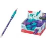 Maped KIDY learn ergonomiškas pieštuko laikiklis, įvairių spalvų, 50 vienetų demonstracinė pakuotė 853902