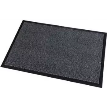 PAPERFLOW Super Budget nešvarumų sulaikymo kilimėlis 900 x 1500 mm pilkas 4TSB90X150.02