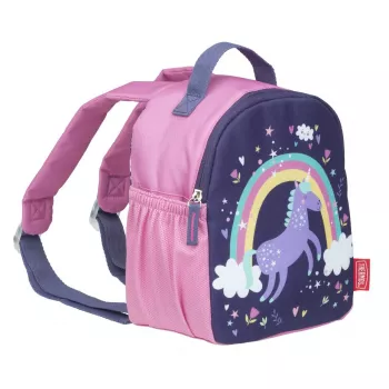 THERMOS vaikiška mini kuprinė Dinosaur 4L su IsoTec Premium izoliacija 4085.407.040