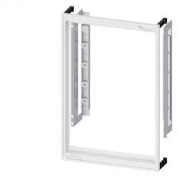 Siemens Alpha 8GK4752-5KK Saugiklių apkrovos atjungiklio juosta, 3 polių, NH00, 160 A, 690 V AC 8GK47525KK25