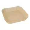 PAPSTAR 100 orkaitės popierius 23 x 23 cm (89966)