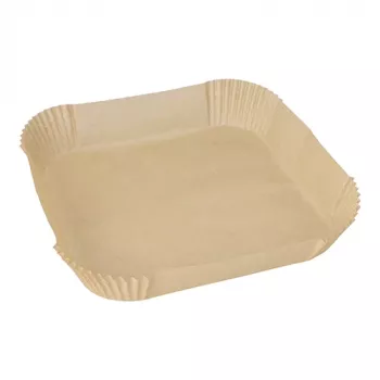PAPSTAR 100 orkaitės popierius 23 x 23 cm (89966)