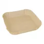 PAPSTAR 100 orkaitės popierius 23 x 23 cm (89966)
