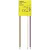 Theben Mini-Universaldimmer UP DIMAX 540 APP B (5400230) - Įleidžiamas universalus reguliatorius su Bluetooth