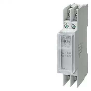 SIEMENS įtampos stebėjimo relė 5TT3400 T5570 AC 230/400V 1W 0.7/0.9