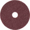 3M Scotch-Brite paviršiaus apdorojimo diskas 125 mm labai smulkus aliuminio oksidas su kibukais ir kilpelėmis mėlynas (65336)