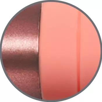Faber-Castell Poly Ball Urban tušinukas 0,6 mm XB koralų mėlyna 241125