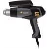 STEINEL PRO HM2120 Šilumos pistoletas 2200 W su 3 pakopų temperatūros ir oro srauto valdymu 089658