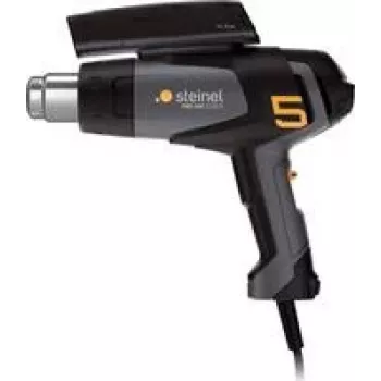 STEINEL PRO HM2120 Šilumos pistoletas 2200 W su 3 pakopų temperatūros ir oro srauto valdymu 089658