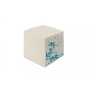 Herlitz 50033461 Nesavaime lipnūs etiketės 900 etikečių Pilka Stačiakampės