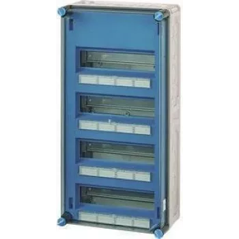 Hensel Mi automatinis skirstomasis korpusas 48 Mi 1441 TLEen 1 20001546