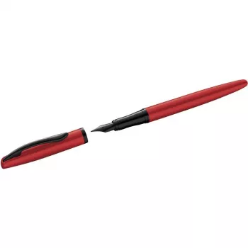 Pelikan Jazz Noble Elegance plunksnakočiai, raudoni 300010133