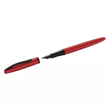 Pelikan Jazz Noble Elegance plunksnakočiai, raudoni 300010133