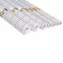 HERMA lipni plėvelė blizgi 40 cm pločio - 1 m ilgio (7001)