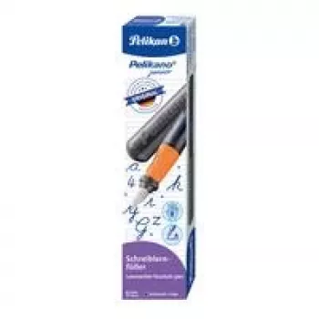Pelikan Griffix automatinis parkeris antracito M antgalis 824842