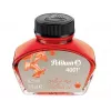 Pelikan 4001 Brilliant Red rašalo buteliukas 62,5 ml 329169