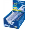 Pelikan blanco Maxi korekcinis volelis, 4,2 mm x 10 m, be tirpiklių, baltas 340315