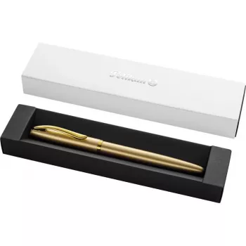 Pelikan Jazz Noble Elegance rutulinis rašiklis, auksinio lako 400197463