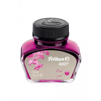 Pelikan 301343 pakaitinis šerdiklis, rožinis, 1 vnt.