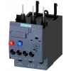 SIEMENS SIRIUS 3RU2126-1KB0 terminės perkrovos relė 9,0-12,5A 10 klasė, varžtiniai gnybtai, 1NO+1NC