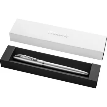 Pelikan Jazz Noble Elegance rutulinis rašiklis, sidabrinis 400197464