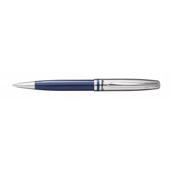 Pelikan K35 Jazz Classic tušinukas tamsiai mėlynas mėlynas rašalas 300013891