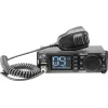 Midland Albrecht AE6390 CB radijas 12/24V 4W AM/FM VOX DIN montavimas su 2,4 inch ekranu 12639