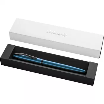 Pelikan Jazz Noble Elegance rutulinis rašiklis, akvamarino 400197470