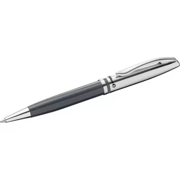 Pelikan Jazz Classic tušinukas šiltai pilkas su sukimo mechanizmu 300013895