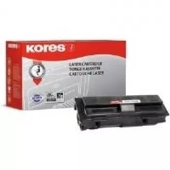 Kores suderinama tonerių kasetė, skirta Kyocera FS-C5150DN, juoda, 3 500 puslapių, su lustu G2892RBS