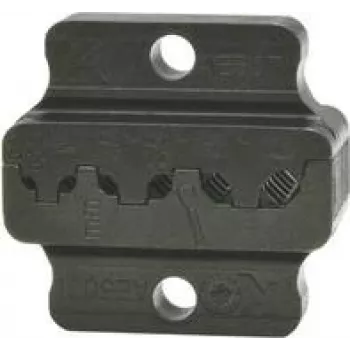 Klauke AE5073 presavimo štampų rinkinys 35-50 mm² šešiakampis hidrauliniams įrankiams