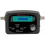 IMPERIAL Telestar SATPLUS MINI palydovinės antenos ieškiklis su LCD ekranu ir kompasu 5401202