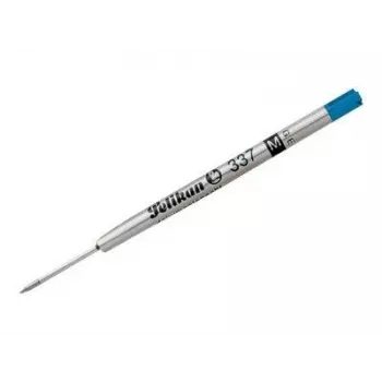 Pelikan 337 M tušinuko šerdelė juoda (5 vnt. pak.) 915405