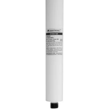 OMNITRONIC garsiakalbio atstumo strypas žemųjų dažnių dėžei / viršutiniam garsiakalbiui, baltas (60004556)