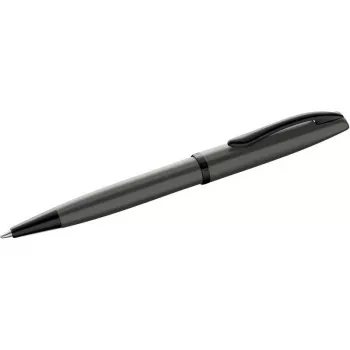 Pelikan Jazz Noble Elegance tušinukas, akmens metalo spalvos, sukamas, juodas rašalas 300010127