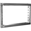 Rittal VX IT Rack Swing Frame 6U 19 inch cinkuotas 8619510