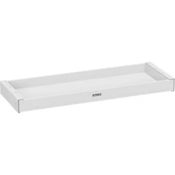 SpeaKa Professional SP-DA172-W stalčius po stalu baltas SP-14124324