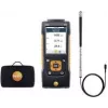 Testo 440 rinkinys 16 mm anemometras (0563 4401)