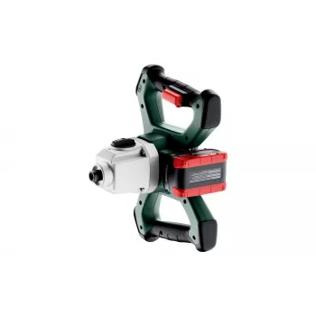 Metabo RW 18 LTX BL 140-2 18V bešepetėlis akumuliatorinis maišytuvas (be įrankių) 601165850