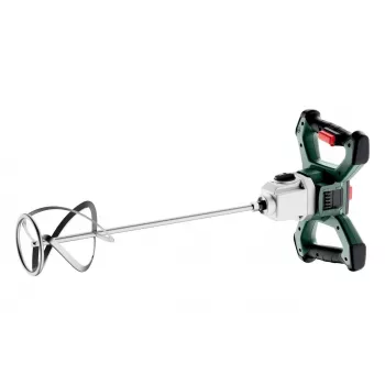 Metabo RW 18 LTX BL 140-2 18V bešepetėlis akumuliatorinis maišytuvas (be įrankių) 601165850