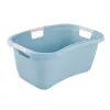 keeeper janne skalbinių kubilas, ergonomiškas, Nordic-Blue, 40 L, inksto formos, minkštos rankenos, stabilus, 1 vnt. 1078368000000